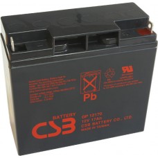 Akumulátor CSB GP12170 